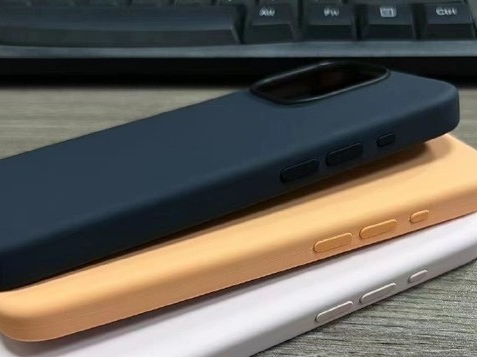 开州苹果14维修站分享iPhone14手机壳能直接给iPhone15用吗?