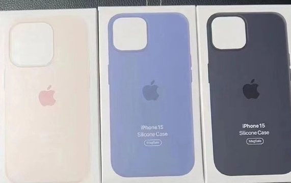 开州苹果14维修站分享iPhone14手机壳能直接给iPhone15用吗?