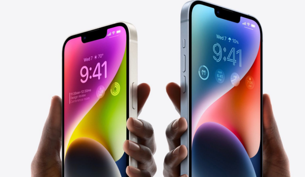 开州苹果14维修分享iPhone 14系列支持的eSIM卡有哪些优点 