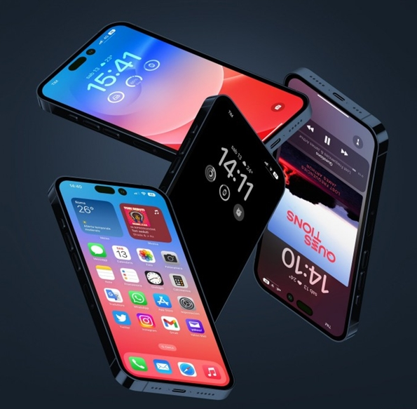 开州苹果14维修分享入门级iPhone 14多少钱 