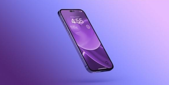 开州苹果14维修分享iPhone14配色有哪些 