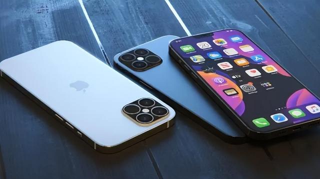 开州苹果14维修分享iPhone 14上市后，iPhone 13会下架吗 