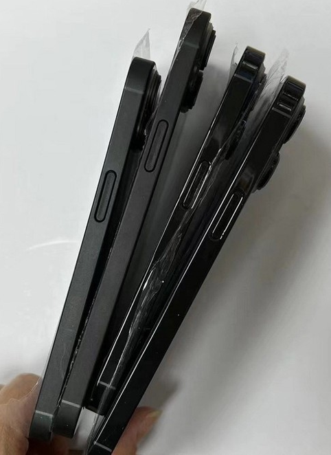 开州苹果14维修分享iPhone14电池多少毫安 