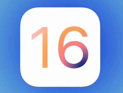 开州苹果手机维修分享iOS16不支持iPhone6s，手中的6s怎么办 
