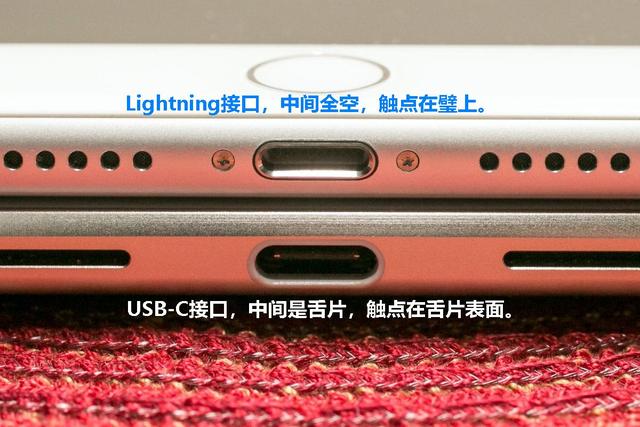 开州苹果14维修分享iPhone 14会是什么接口 