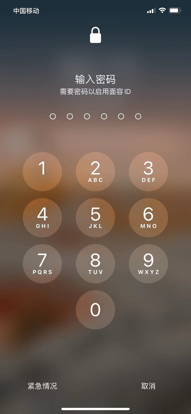 开州苹果13维修分享iPhone 13加强锁屏功能有什么用 