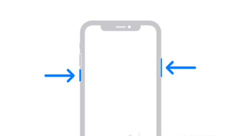 开州苹果13维修分享iPhone13屏幕失灵怎么办 