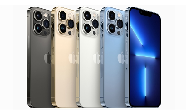 开州苹果14维修分享iPhone 14、14 Pro/Max规格、售价汇总 