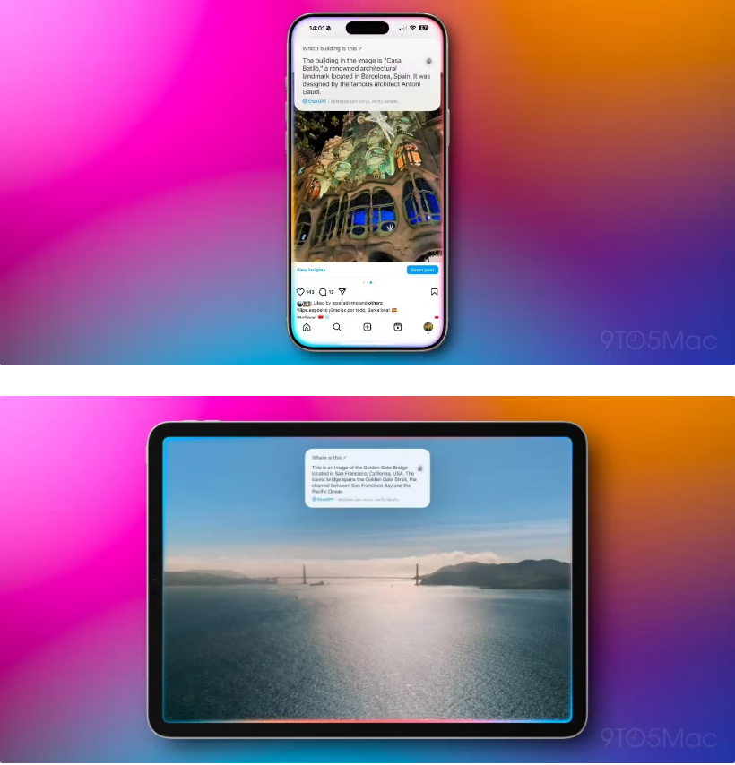 开州苹果手机维修分享苹果 Siri 接入 ChatGPT AI  