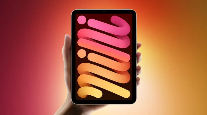 开州苹果手机维修分享iPad mini 7 屏幕硬件可能进行了更新  