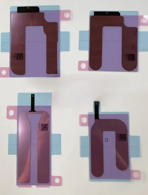 开州苹果手机维修分享iPhone 17 Pro 机型电池将采用创新型粘合剂 