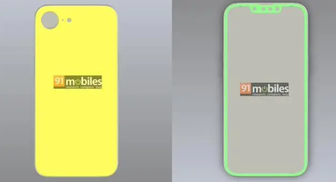 开州苹果手机维修分享苹果小屏iPhone SE4值得买吗 