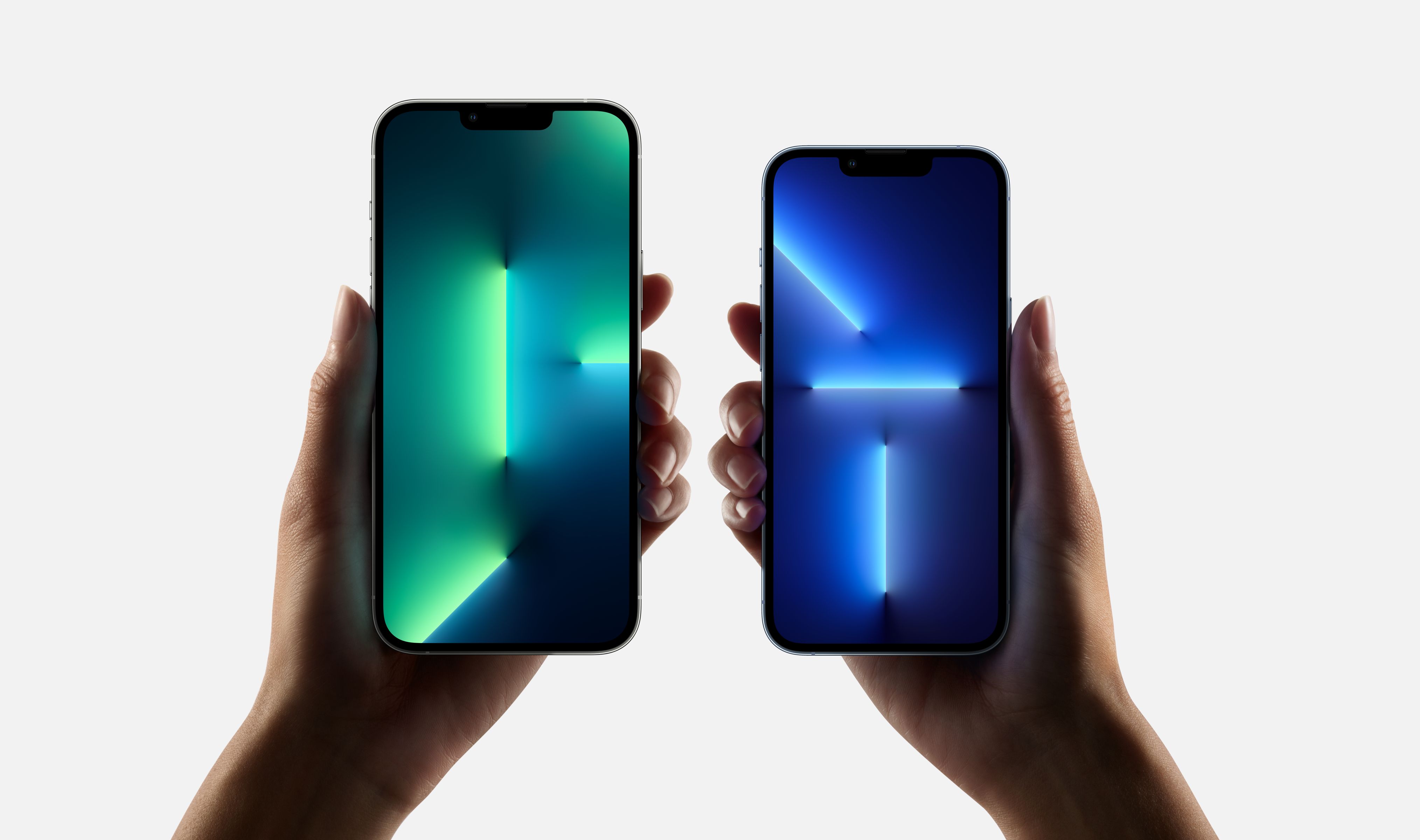 开州苹果手机维修分享iPhone 13 四款机型怎么选 