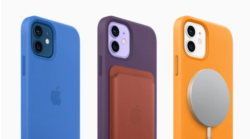 开州苹果手机维修分享关于 iPhone 13 的细节爆料 