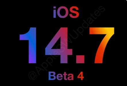 开州苹果手机维修分享iOS 14.7 Beta4值得升级吗 