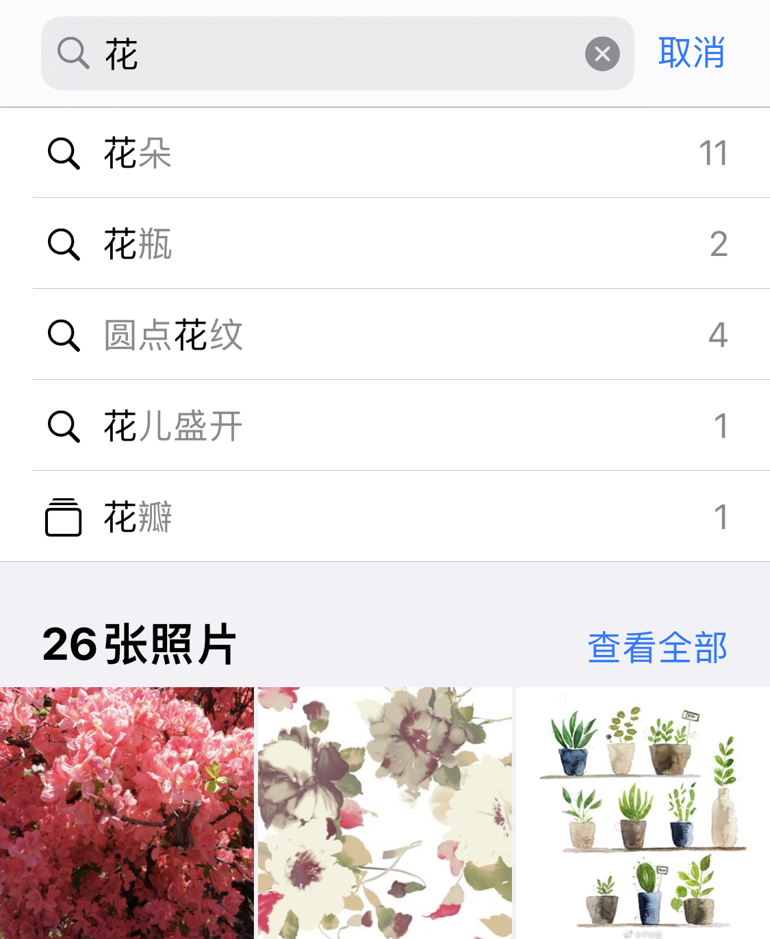 开州苹果手机维修分享iPhone 小技巧 