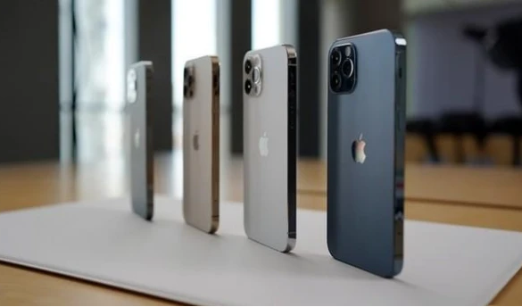 开州苹果手机维修分享为什么说iPhone13才是真旗舰 