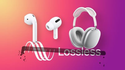 开州苹果手机维修分享哪些设备支持Apple Music 无损音频 