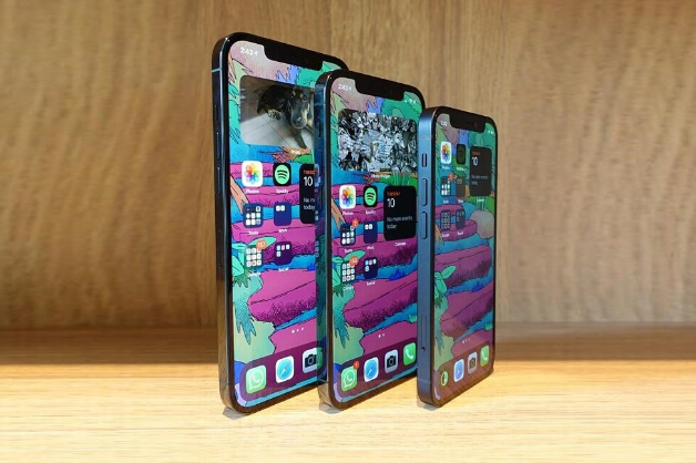 开州苹果手机维修分享iPhone 13发布日期 