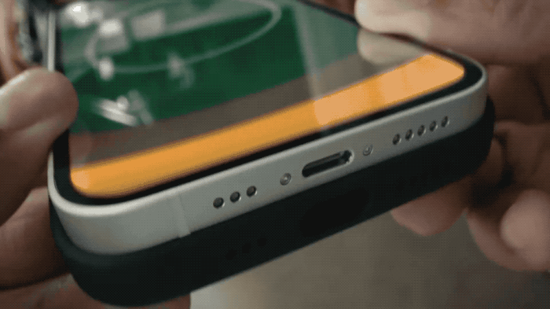 开州苹果手机维修分享未来 Magsafe 还有哪些发展空间 