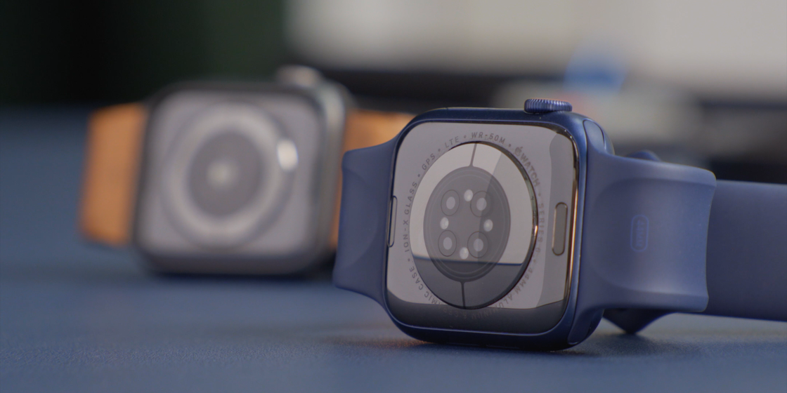开州苹果手机维修分享Apple Watch 是如何测量卡路里的 