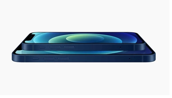 开州苹果手机维修分享iPhone 12 mini 锁屏后触屏失灵怎么办 