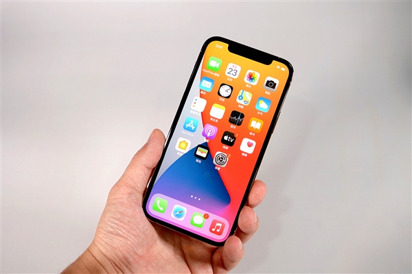 开州苹果手机维修分享iOS 14.2修订版已到，专属iPhone 12系列 