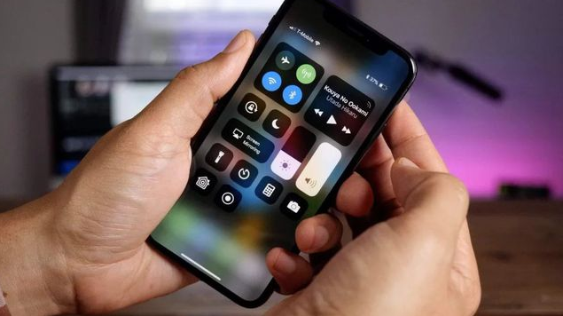 开州苹果手机维修分享iPhone 12信号差怎么办 