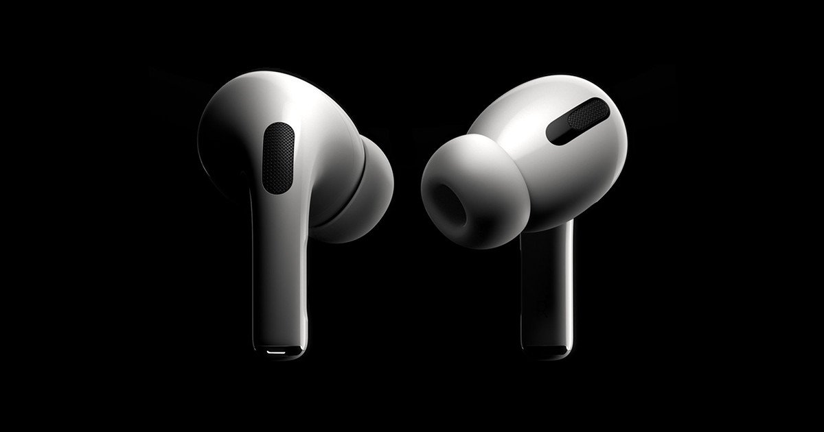 开州苹果手机维修分享AirPods Pro 爆音、降噪效果下降怎么办 