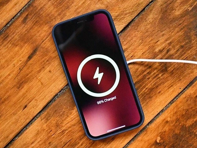 开州苹果手机维修分享iPhone 12可以随便充电吗 
