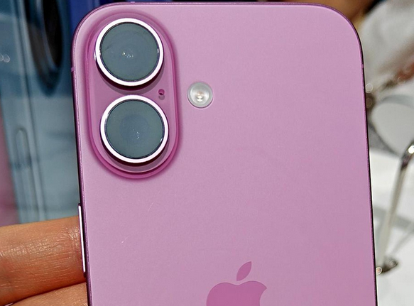 开州苹果16卡顿维修分享如何优化iPhone16手机卡顿问题