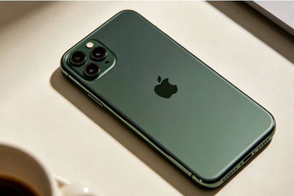 开州苹果手机维修点分享iPhone11 Pro换电池 