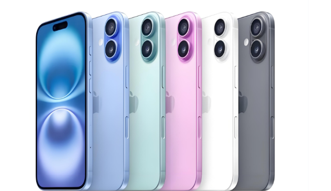 开州苹果手机维修分享iPhone 17换电池 