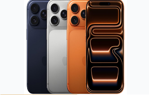 开州苹果手机维修分享iPhone 17 Pro换电池 