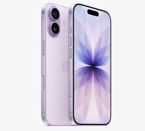 开州苹果维修点分享iPhone 17进水维修 