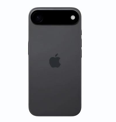 开州苹果维修点分享iPhone 17 Air屏幕更换的维修隐患 