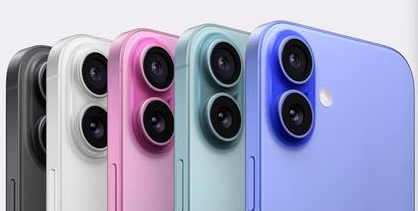开州苹果维修点分享iPhone 16主板维修硬件故障 