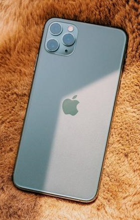 开州苹果维修点分享iPhone 11Pro Max自动关机装配类硬故障 