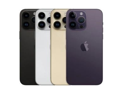 开州苹果维修点分享iPhone 14 Pro Max自动关机系统后台守护进程故障解析 