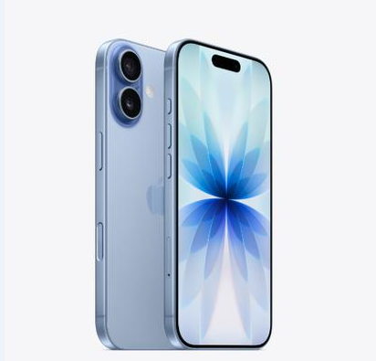 开州苹果维修点分享iPhone 17音频与钱包 