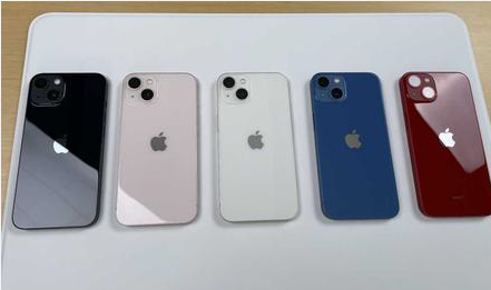 开州苹果维修点分享iPhone 13锁屏密码冷知识解读 