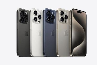 开州苹果维修点分享iPhone 15 Pro锁屏密码实用参考 