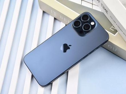 开州苹果维修点分享iPhone 15 Pro Max锁屏密码玩机解析 