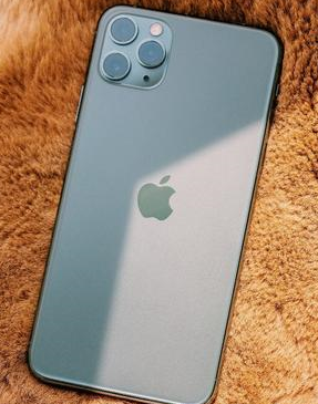 开州苹果维修点分享iPhone 11 Pro Max电池发烫特殊问题 