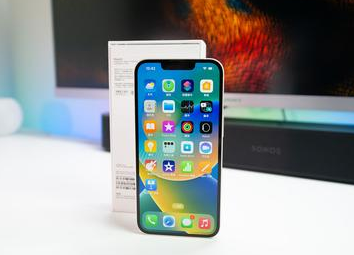 开州苹果维修点分享iPhone 14电池发烫真实诱因盘点 