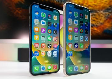 开州苹果维修点分享iPhone 14 Plus发烫常见情况科普 
