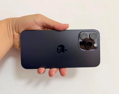 开州苹果维修点分享iPhone 14 Pro Max发烫多重诱因剖析 
