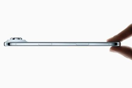 开州苹果维修点分享iPhone 17 Air发烫几大隐形诱因 